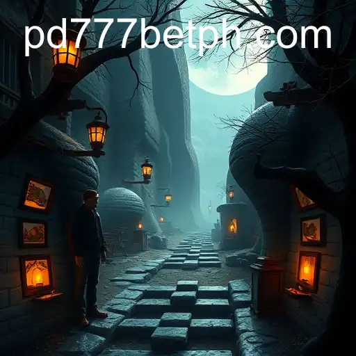 Adventures Await: Exploring the Captivating World of Adventure Games