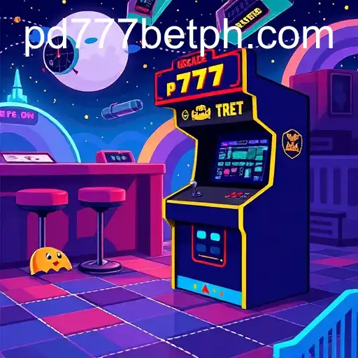 Exploring the Timeless Appeal of 'Arcade Classics'