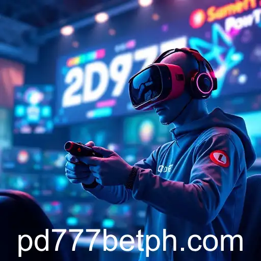 Gaming Evolution in 2025: The Rise of Online Platforms