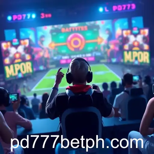 Gaming Innovations on pd777 This Year
