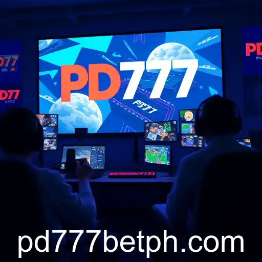 Gaming Revolution: PD777 Leads the Charge