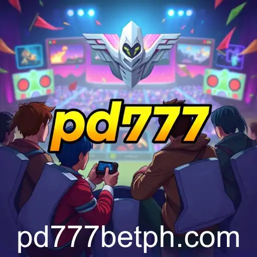 The Rise of Online Gaming Platforms: A Look at PD777