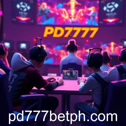 The Rise of Online Gaming in 2025: pd777's Growing Influence