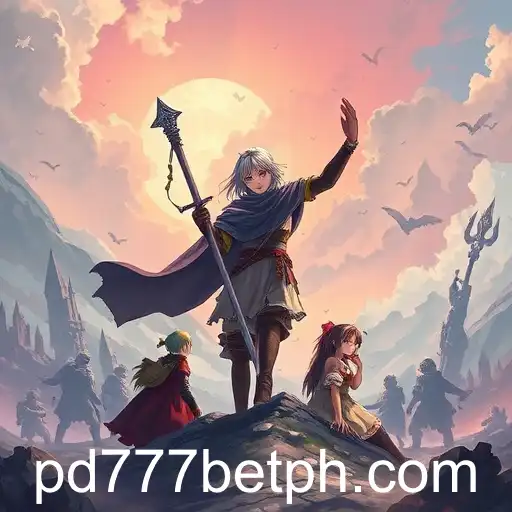 The Rise of PD777 in Gaming Industry