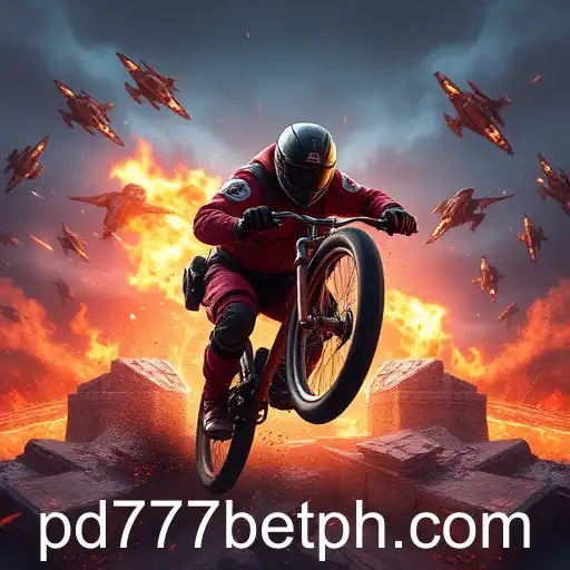 The Rising Popularity of pd777 in Online Gaming