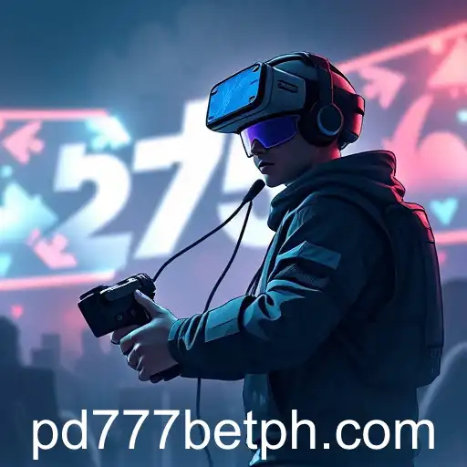 PD777: Revolutionizing Online Gaming in the UK