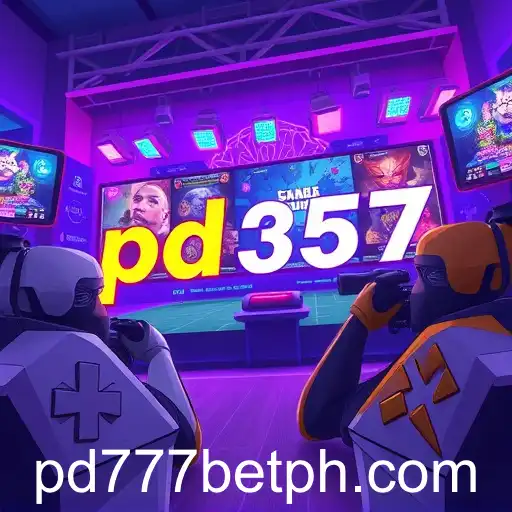 The Rise of 'pd777': A Game Changer in Online Gaming