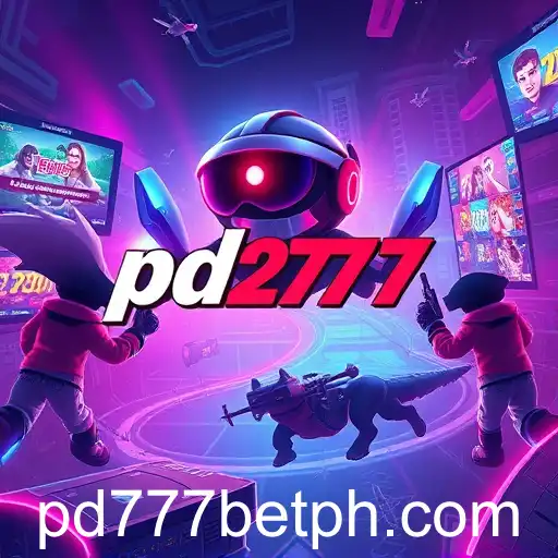 The Rise of PD777: A New Era for Online Gaming