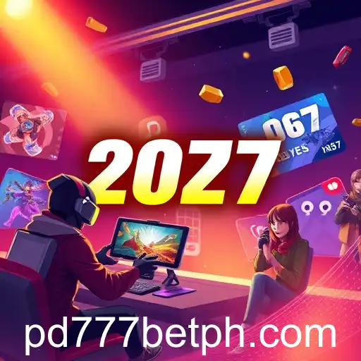 The Rise of PD777: A New Era in Online Gaming