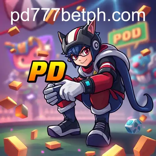 Gaming Trend Alert: PD777's Rise