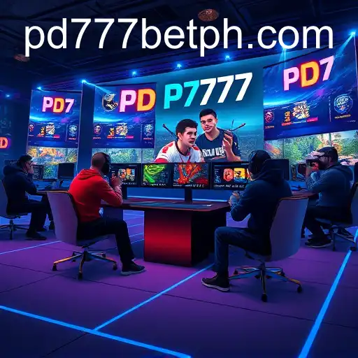 PD777: The Evolution of Online Gaming