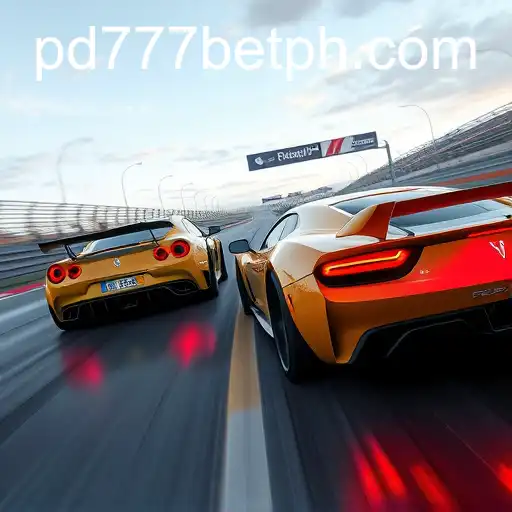 Unleashing the Thrill: Exploring Racing Games on Platform PD777