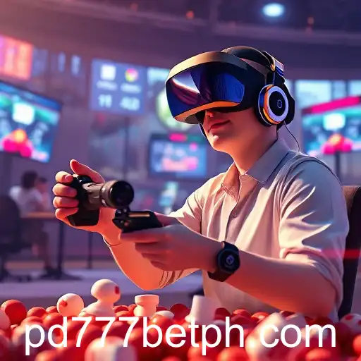 Digital Evolution: The Rise of Gaming Platforms