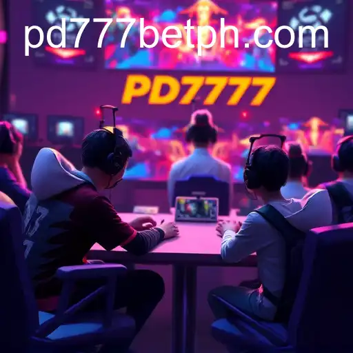 The Rise of PD777 in the Gaming World
