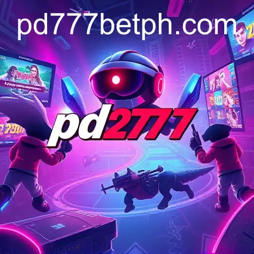 The Rise of PD777: A New Era for Online Gaming