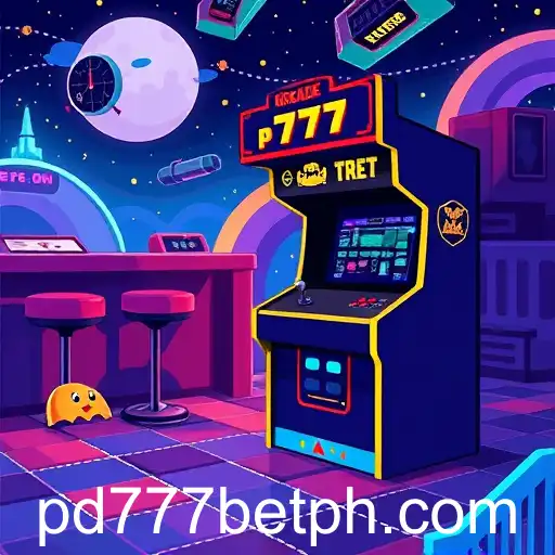 The Rise of PD777: A New Era in Online Gaming