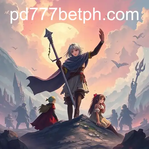 The Enchanting World of Role-Playing Games: A Journey Beyond Reality