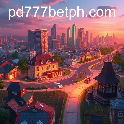 Exploring the Fascinating World of Simulation Games: 'pd777' and Beyond