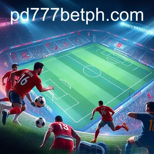 Exploring the Dynamics of the 'Sports Games' Category Featuring Keyword 'pd777'