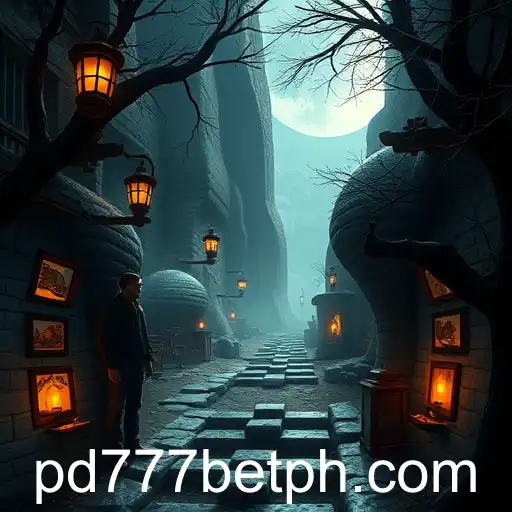 Adventures Await: Exploring the Captivating World of Adventure Games