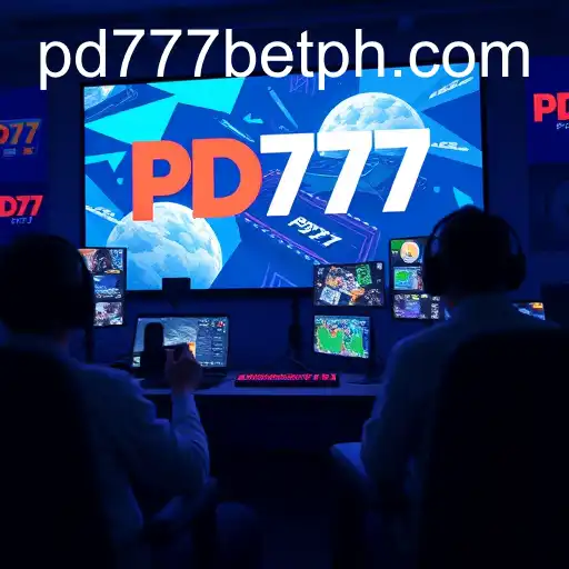 Gaming Revolution: PD777 Leads the Charge