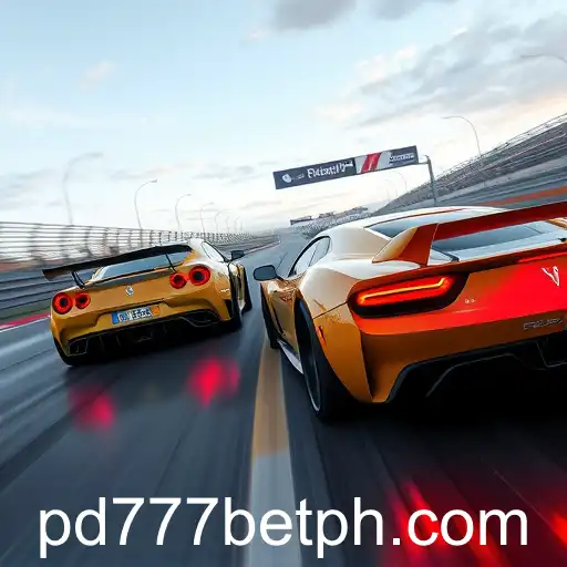 Unleashing the Thrill: Exploring Racing Games on Platform PD777